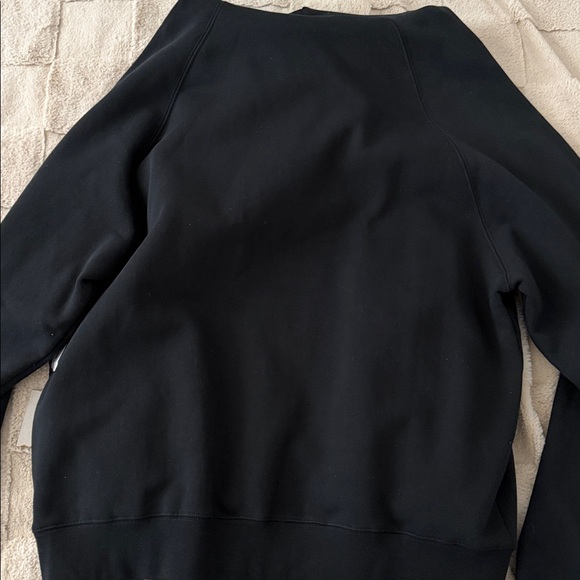 Fear of God Essentials Pullover Hoodie Appliqué Logo - Picture 8 of 8